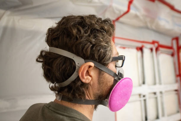 Best Airborne Mold Testing  in Roslyn, PA